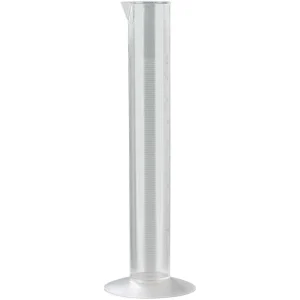 Nalgene® Economy Graduated Cylinders - view 2