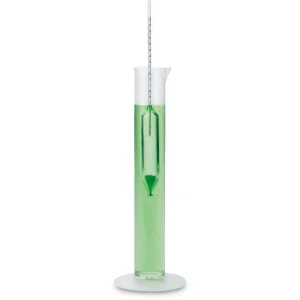 Hydrometer Jar