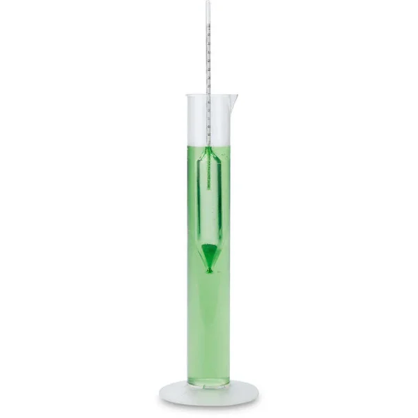 Hydrometer Jar