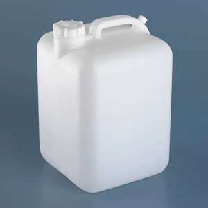 Heavyweight Rectangular Carboy