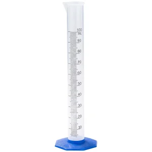 Nalgene® Graduated Cylinders - view 2