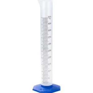 Nalgene® Graduated Cylinders - view 4