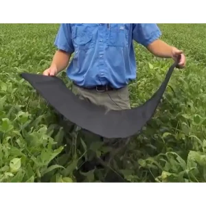Insect Ground Sampling Cloth - view 2