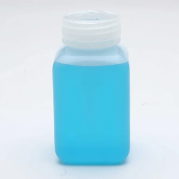 Nalgene® Square Wide-Mouth Bottles