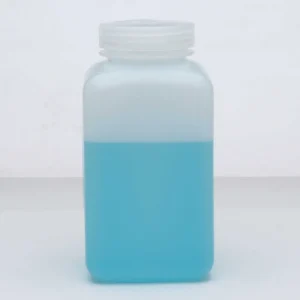 Nalgene® Square Wide-Mouth Bottles - view 3