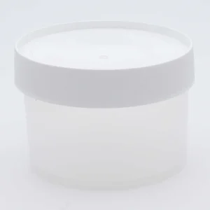 Nalgene® Straight Wide-Mouth Jars - view 2