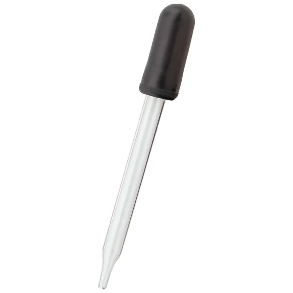 Glass Eyedropper