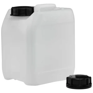 MultiCan® 5-Liter Barrier Container