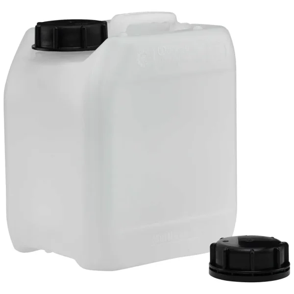 MultiCan® 5-Liter Barrier Container