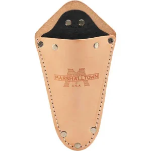 Marshalltown Leather Trowel Holster