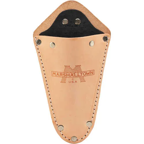 Marshalltown Leather Trowel Holster