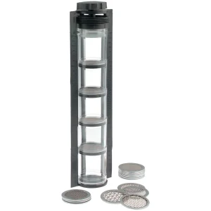 Keck Sand Shaker