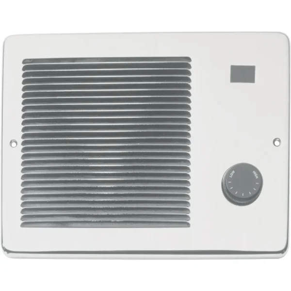 Broan Comfort-Flo 5115 BTU Electric Wall Heater