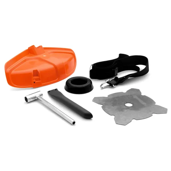 Husqvarna Barrier Bar Kit