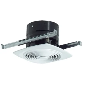 Broan Vertical Discharge Bath Exhaust Fan