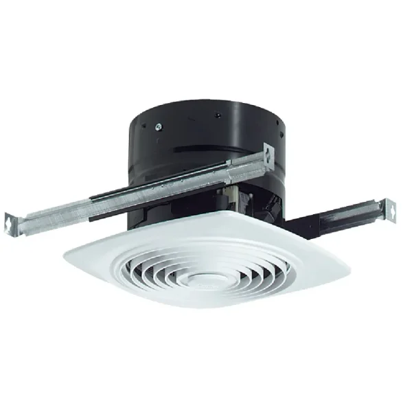 Broan Vertical Discharge Bath Exhaust Fan