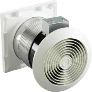 Wall Ventilator