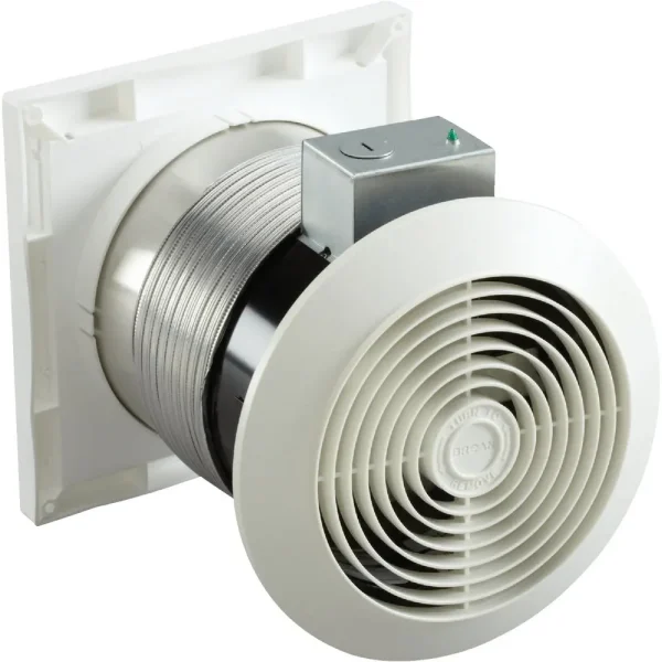 Wall Ventilator