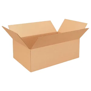 Plant Specimen Corrugated Storage Boxes