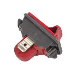 Husqvarna STOP Button - view 2