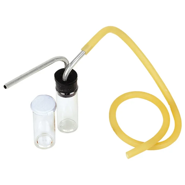 Aspirator