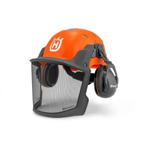 Husqvarna Technical Forest Helmet