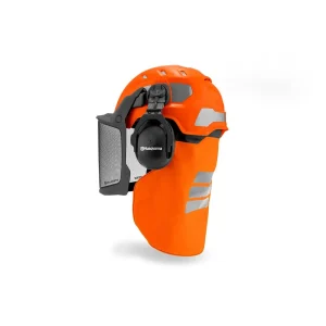 Husqvarna Technical Forest Helmet - view 2