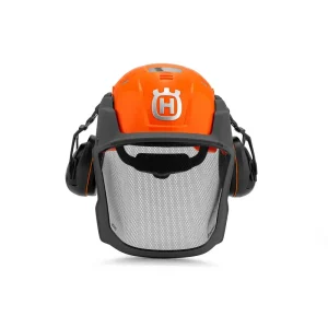 Husqvarna Technical Forest Helmet - view 3