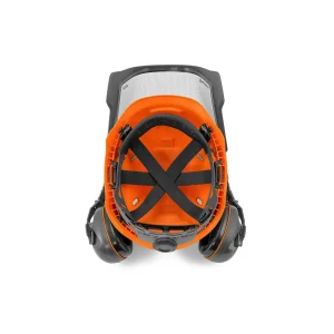 Husqvarna Technical Forest Helmet - view 4