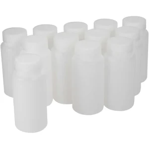 HDPE Bottles