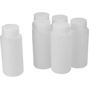 HDPE Bottles - view 2