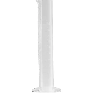 Dynalab Polymethylpentene Graduated Cylinder
