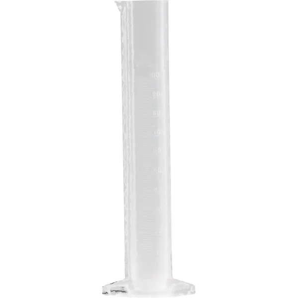 Dynalab Polymethylpentene Graduated Cylinder