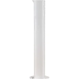 Dynalab Polymethylpentene Graduated Cylinder - view 2