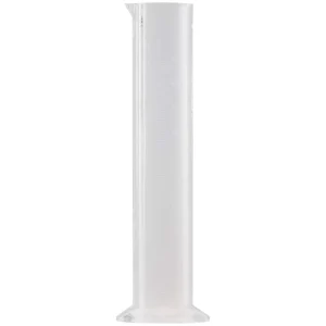Dynalab Polymethylpentene Graduated Cylinder - view 3