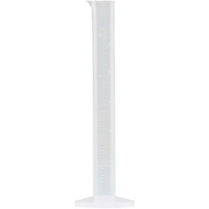 Dynalab Polypropylene Graduated Cylinder