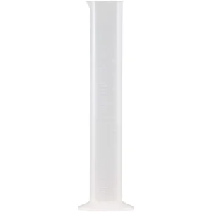 Dynalab Polypropylene Graduated Cylinder - view 2