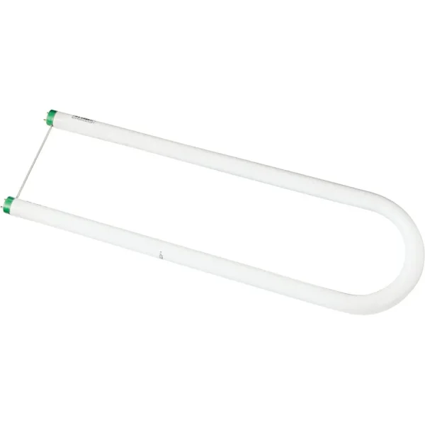 Philips T8 Medium Bi-Pin U-Bent Fluorescent Tube Light Bulb