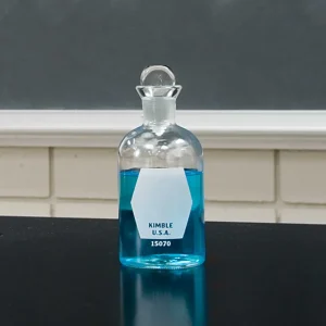 BOD Bottle - view 2