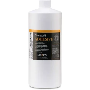 Lineco® White Neutral pH Adhesive - view 3