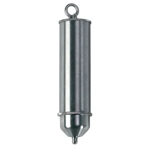 500ml Stainless Steel Bomb Sampler