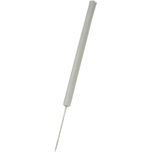 Straight Teasing Needle - view 2