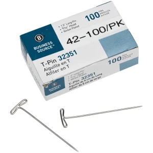 T-Pins