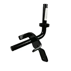 Husqvarna 16″ Left Hand Steering Spindle - view 2