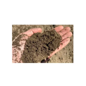 Topsoil