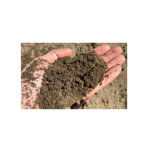Topsoil