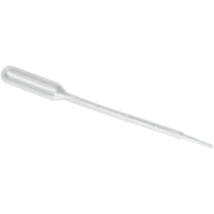 Pipettes - view 2