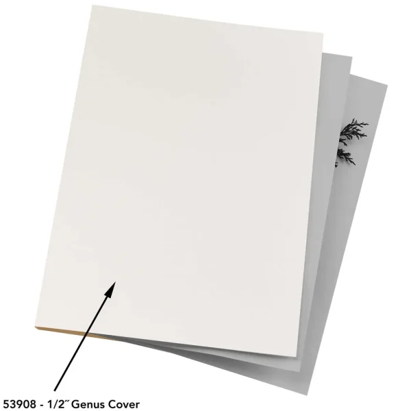Genus Cover