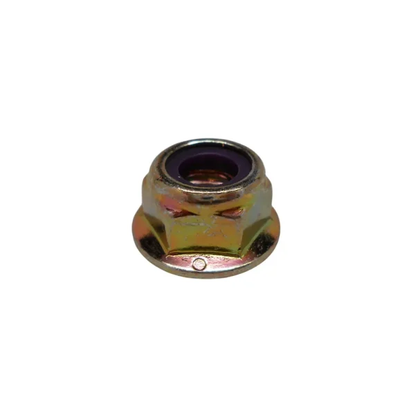 Husqvarna Z254F 5/16-18 Nyloc Flange Nut