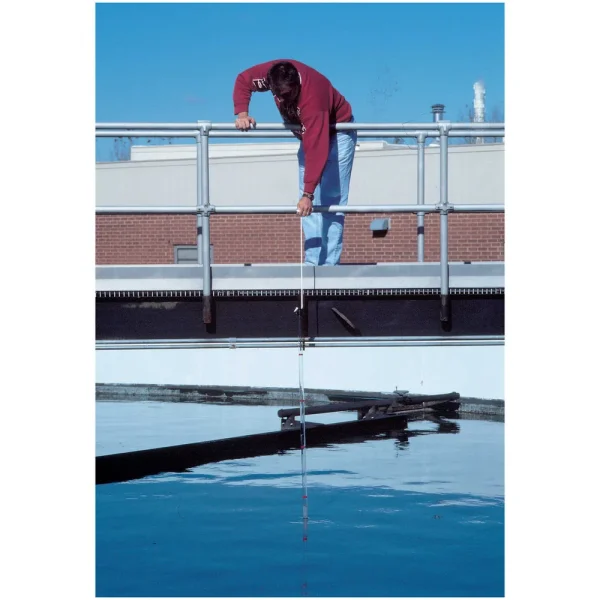 Sludge Judge® II by Nasco Sampling